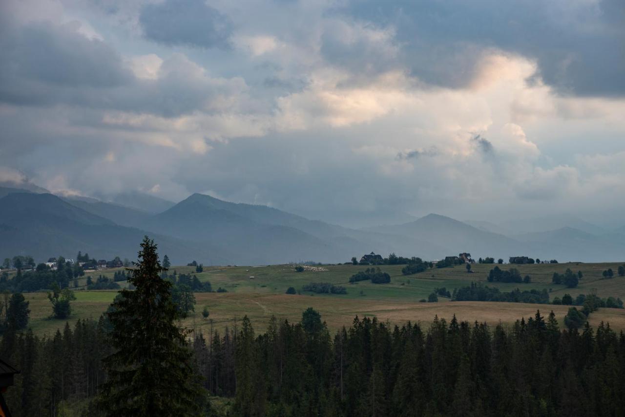 Tatrzańskie Spanie Gościnne Nocleg ze śniadaniem *