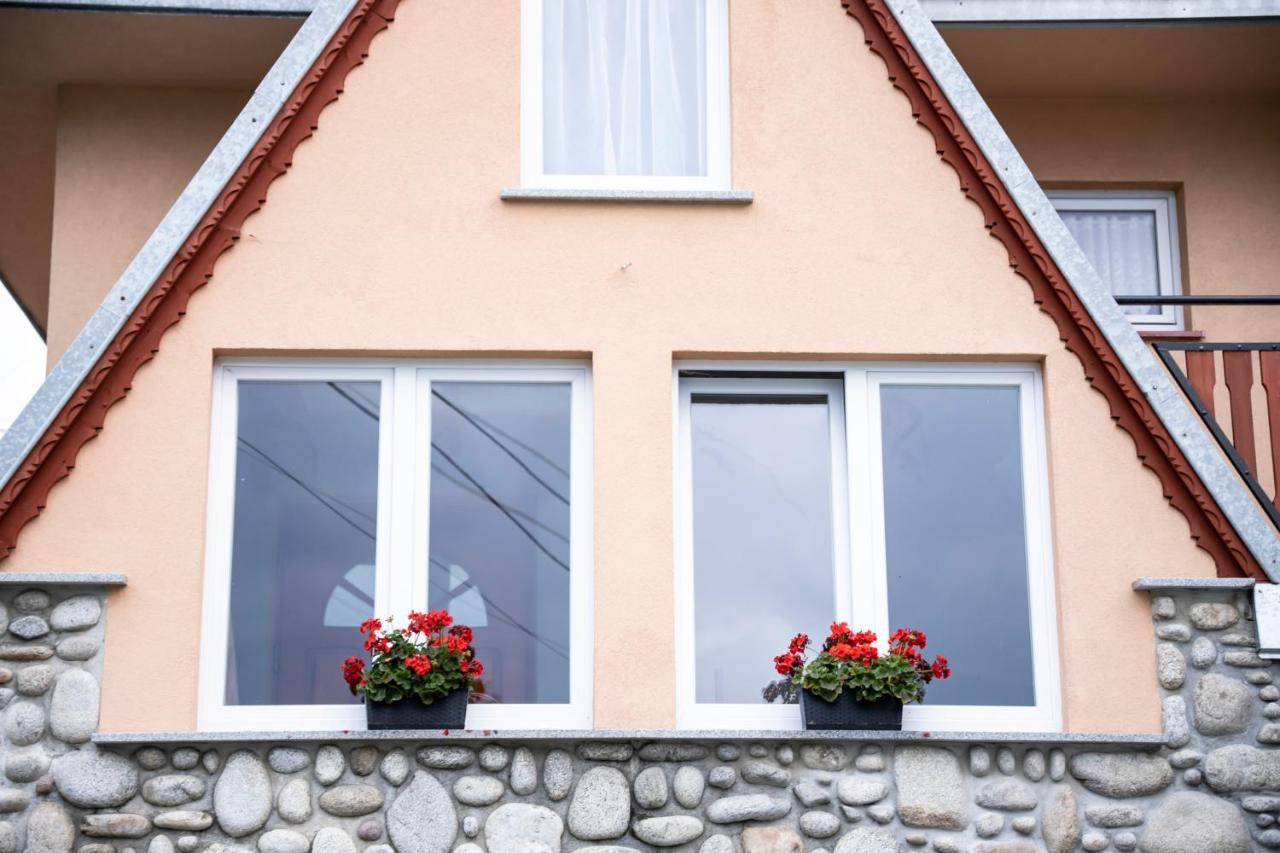 Tatrzańskie Spanie Gościnne * Poronin